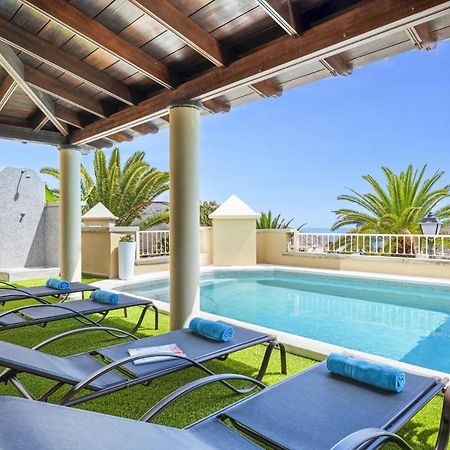 Villa Amara By Villa Plus Chayofa ภายนอก รูปภาพ