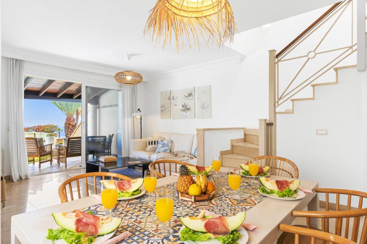 Villa Amara By Villa Plus Chayofa ภายนอก รูปภาพ