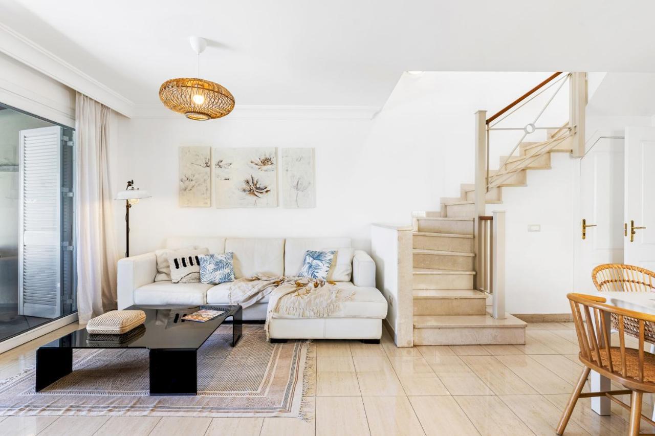 Villa Amara By Villa Plus Chayofa ภายนอก รูปภาพ