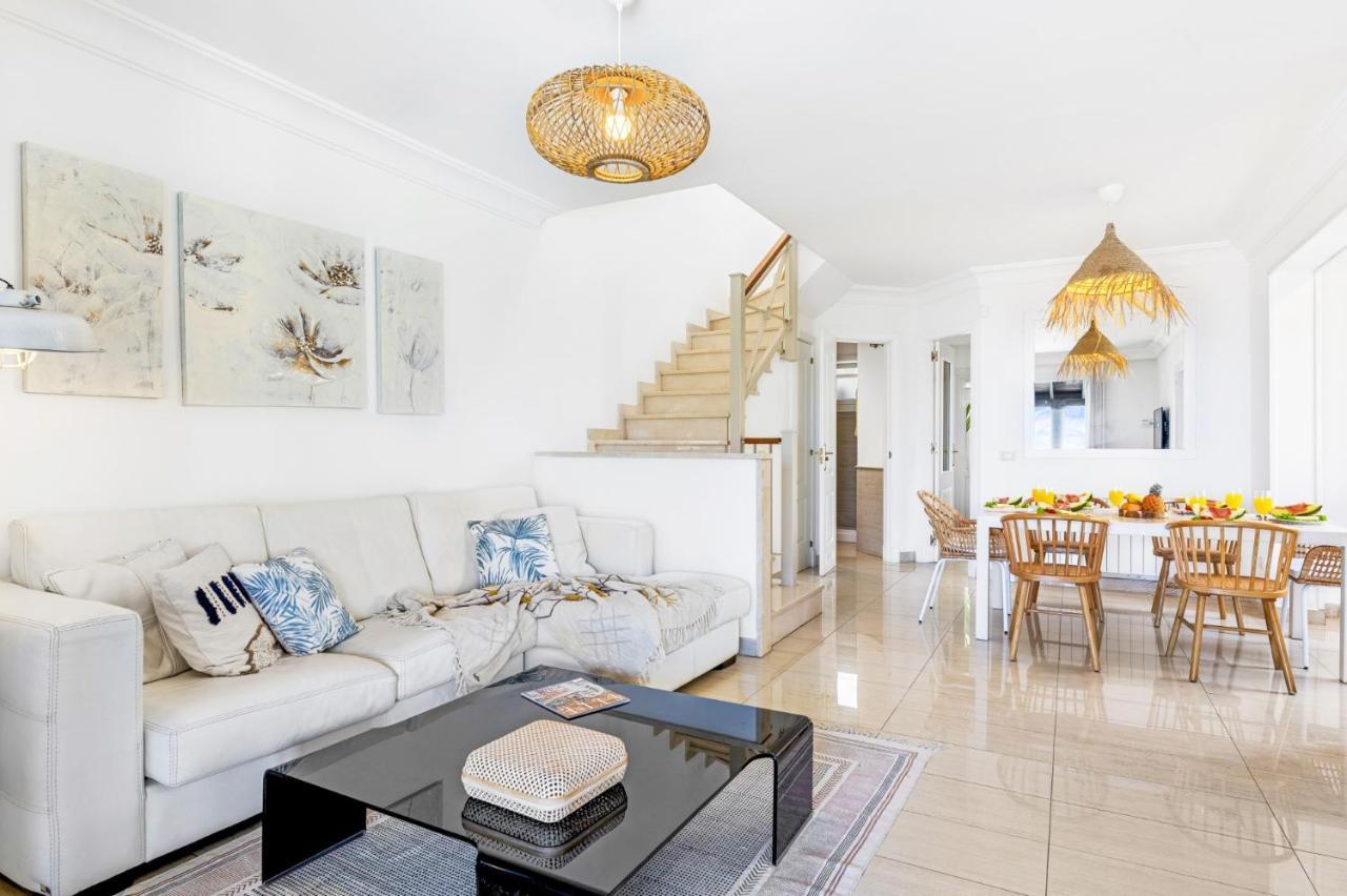 Villa Amara By Villa Plus Chayofa ภายนอก รูปภาพ